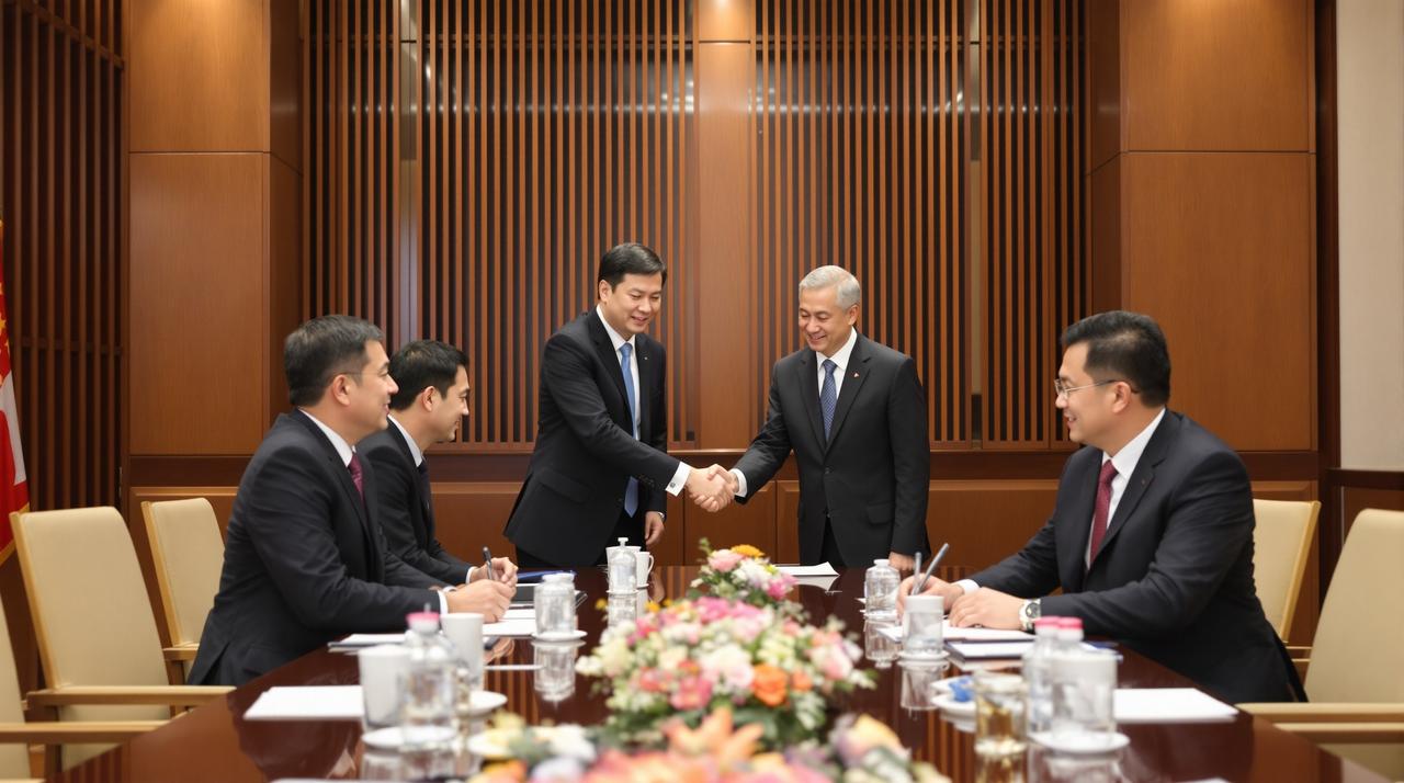 女神视频与好莱坞华纳兄弟达成战略合作协议